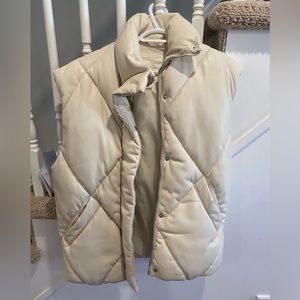 Puffer Vest